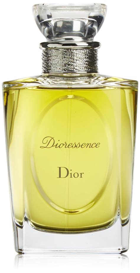 dior dioressence eau de toilette|dior women's eau de toilette.